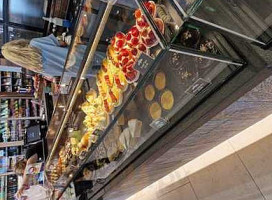 The Bakery Co. food