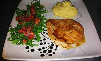 Zahoulis Lefkosia food