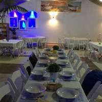 Glaros By The Sea inside