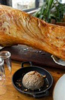 Agabey food