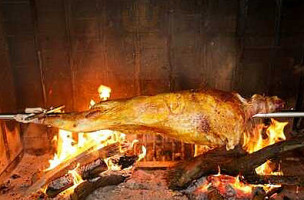 Agabey inside