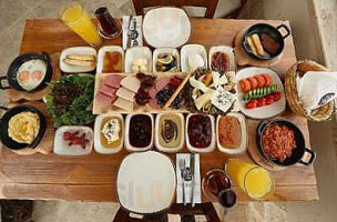 Agabey food