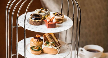 The Lodge Steak Seafood Co. drink