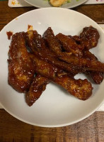 Maspinzeli food