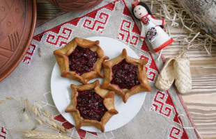Vasya food