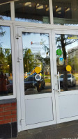 Vasya outside