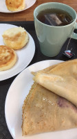 Vasya food