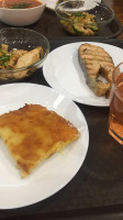 Vasya food