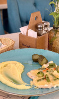 Van Gogh food