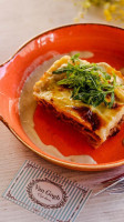 Van Gogh food