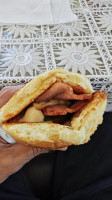Stalicious Kouzina food