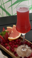 Noch' Ulitsa Fonar' drink