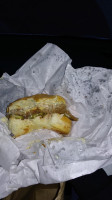 Sabroso. Латинобургер food