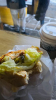 Sabroso. Латинобургер food
