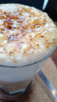 Zrobim Coffee food