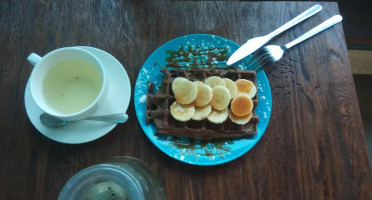 Zrobim Coffee food