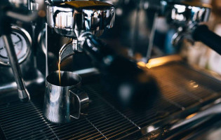 Zrobim Coffee drink