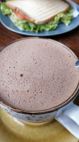 Zrobim Coffee drink
