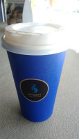 Zrobim Coffee drink