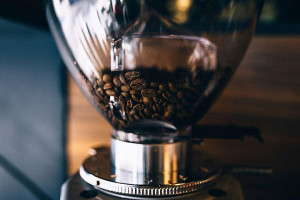 Zrobim Coffee drink