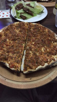 Ali Batmaz Taş Fırın Kebap Ve Lahmacun food