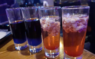 Loft Подвал drink