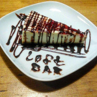 Loft Подвал food