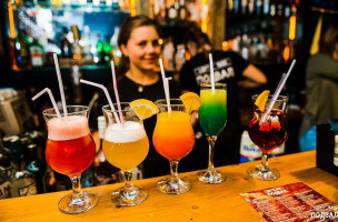 Loft Подвал drink