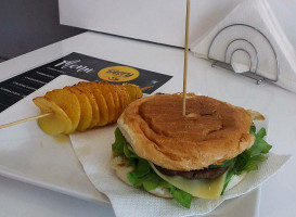 Fast Food Tasty food