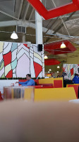 La Comida Rapida drink