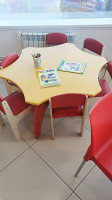 La Comida Rapida drink