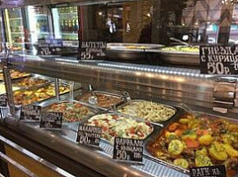 Крутящиися Панорамныи Бар 12 food