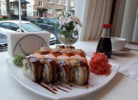 Rob Roy food