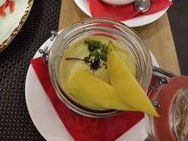 Takeshi food