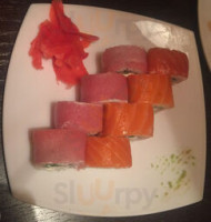 Сакура food