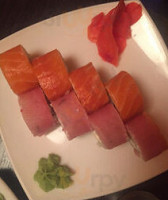 Сакура food