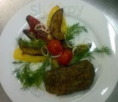 Ресторан Олимп food
