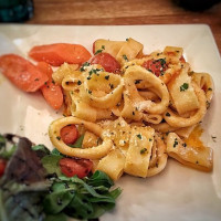 Синатра food