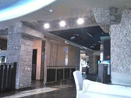 Marlin inside