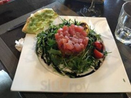 Marlin food