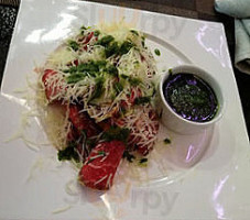 Marlin food
