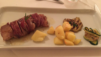 Барашки food
