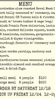 Синьори Пицца Суши menu