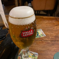 Котлета drink
