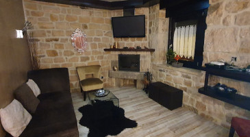 Mapuche inside
