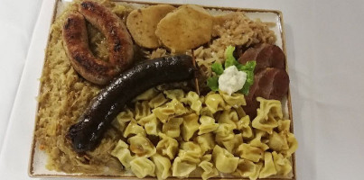 Gostilna Turk Izidor Zelenc S.p. Essen