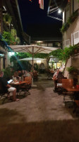 Restavracija Calypso outside