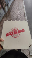 Sosse Pizza Kosevo drink