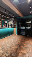 Sosse Pizza Kosevo outside