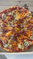 Sosse Pizza Kosevo food